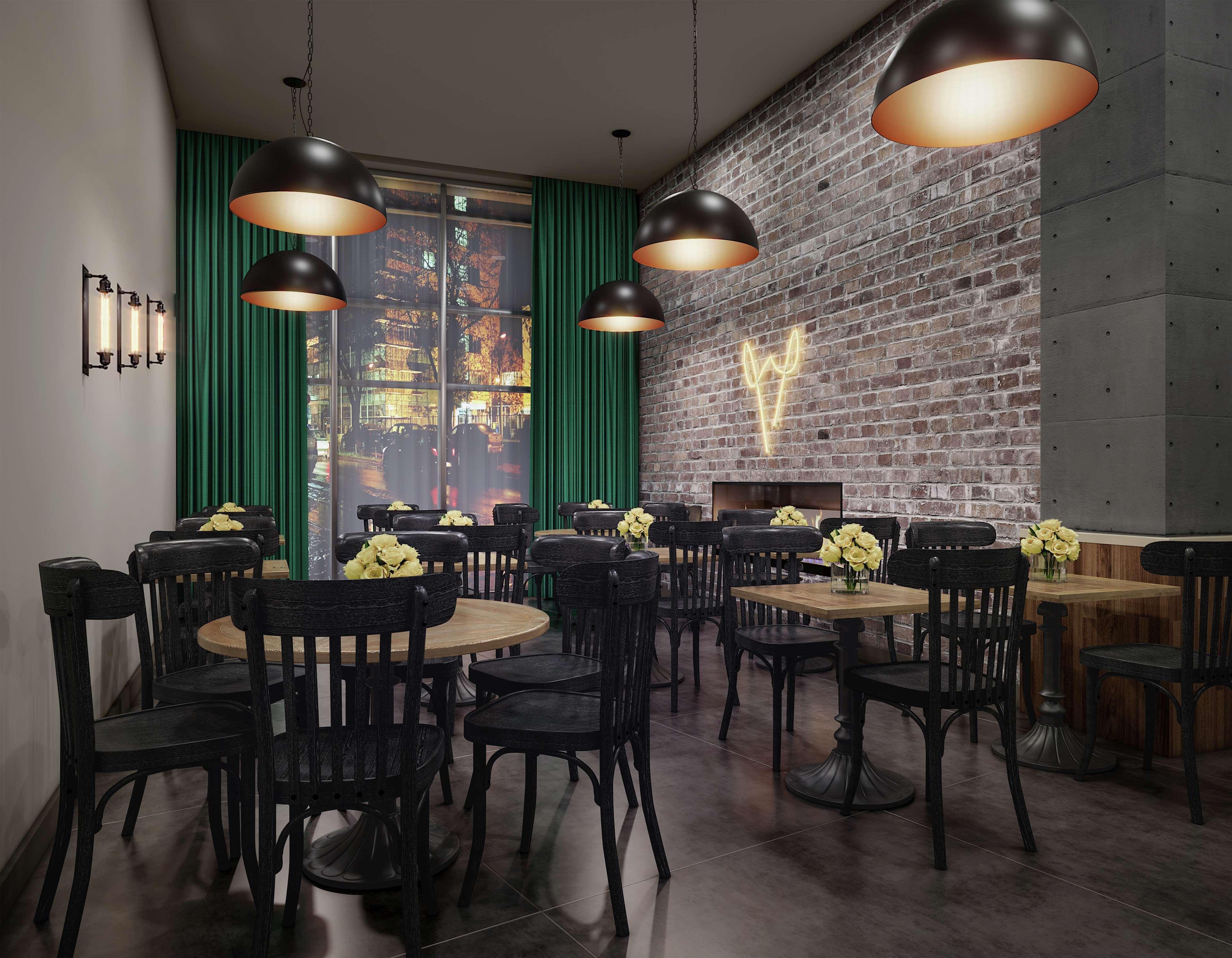 Watt Hotel Tapestry Collection By Hilton Rahway Εξωτερικό φωτογραφία