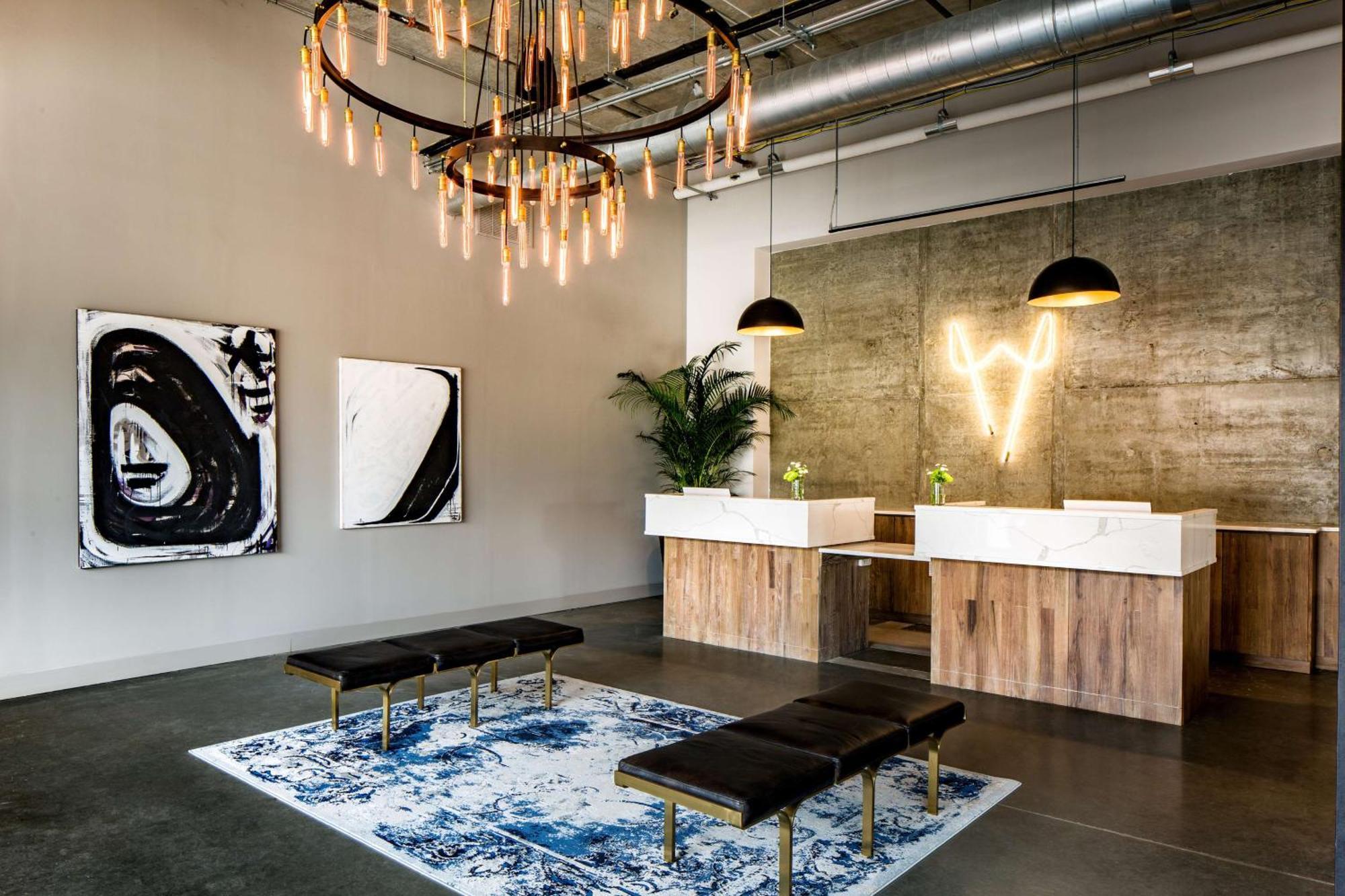 Watt Hotel Tapestry Collection By Hilton Rahway Εξωτερικό φωτογραφία