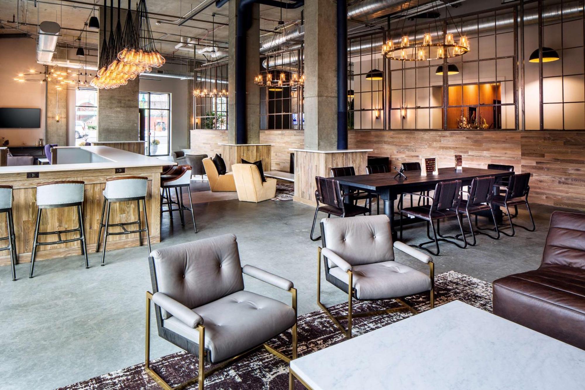 Watt Hotel Tapestry Collection By Hilton Rahway Εξωτερικό φωτογραφία
