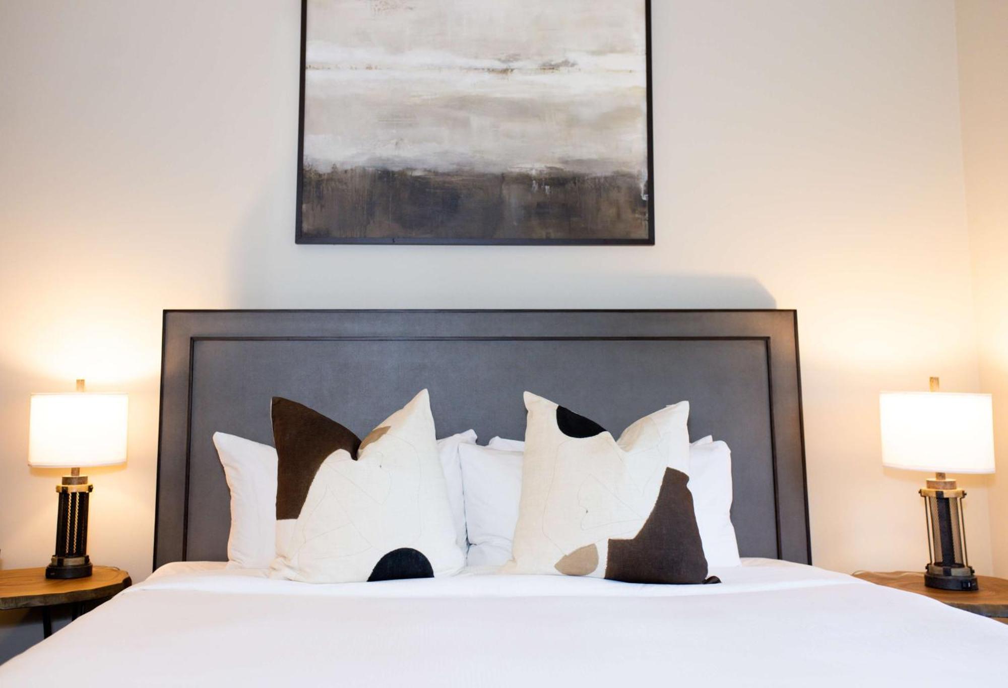 Watt Hotel Tapestry Collection By Hilton Rahway Εξωτερικό φωτογραφία