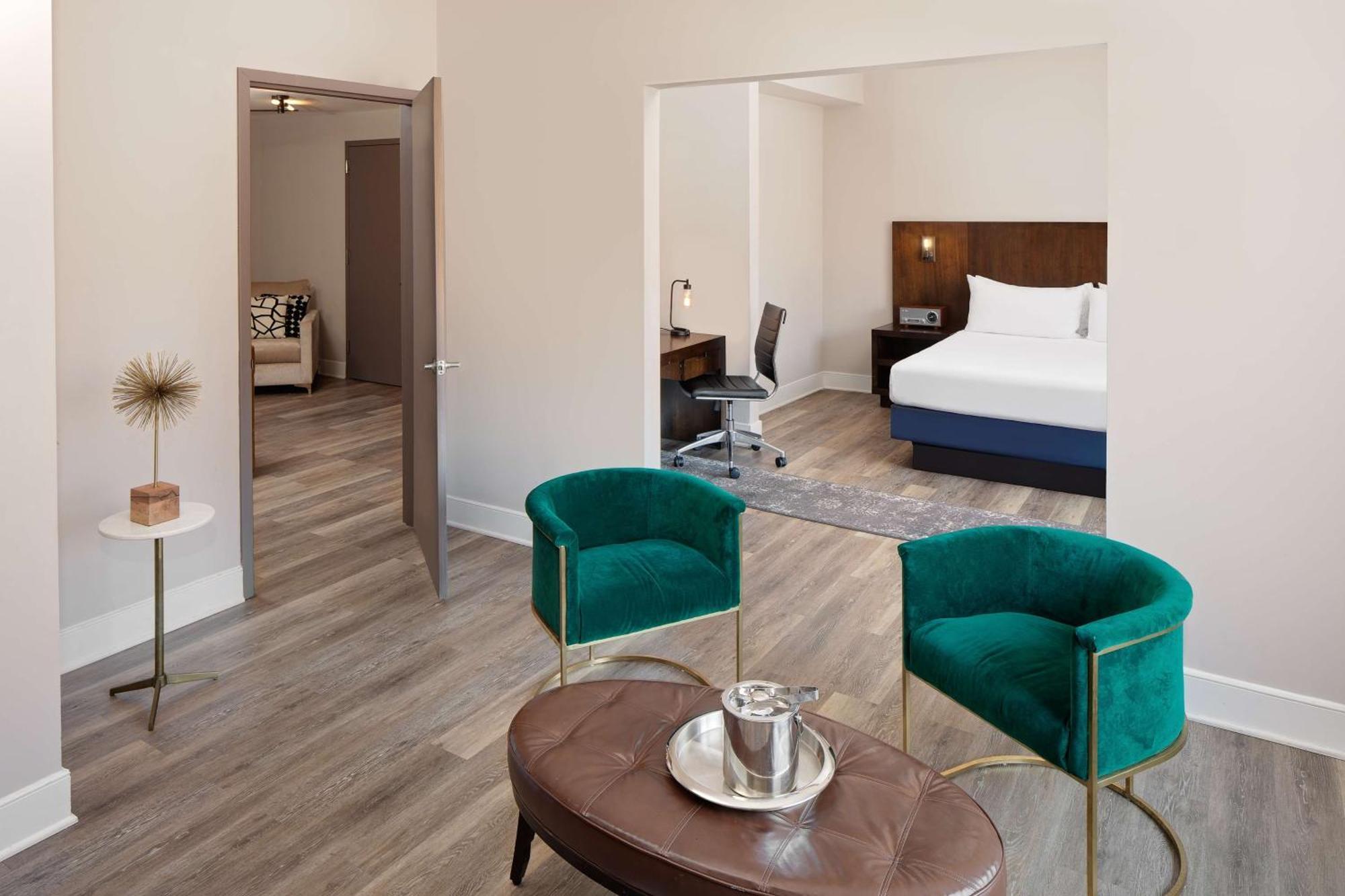 Watt Hotel Tapestry Collection By Hilton Rahway Εξωτερικό φωτογραφία