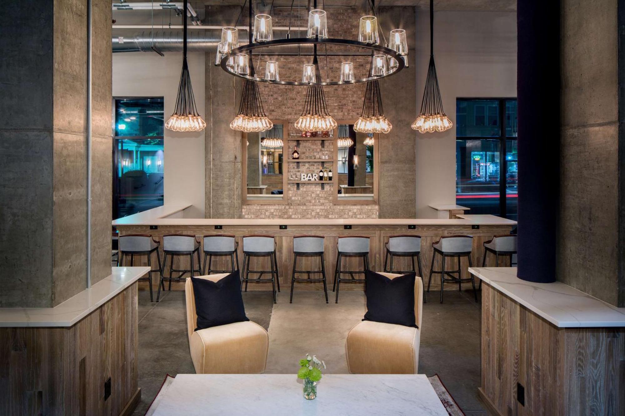Watt Hotel Tapestry Collection By Hilton Rahway Εξωτερικό φωτογραφία