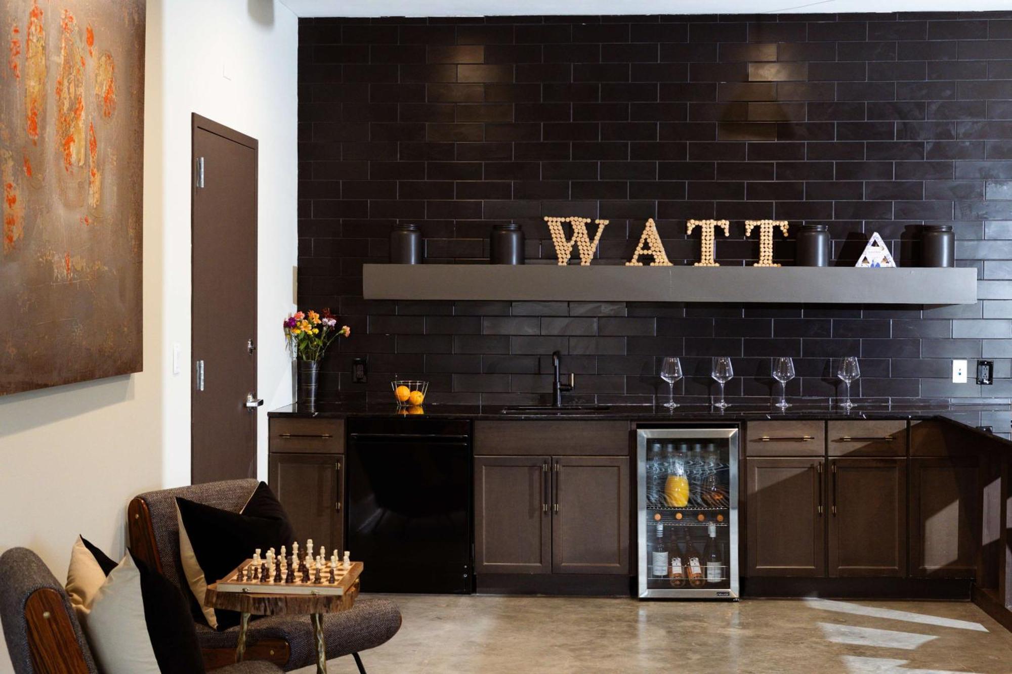 Watt Hotel Tapestry Collection By Hilton Rahway Εξωτερικό φωτογραφία