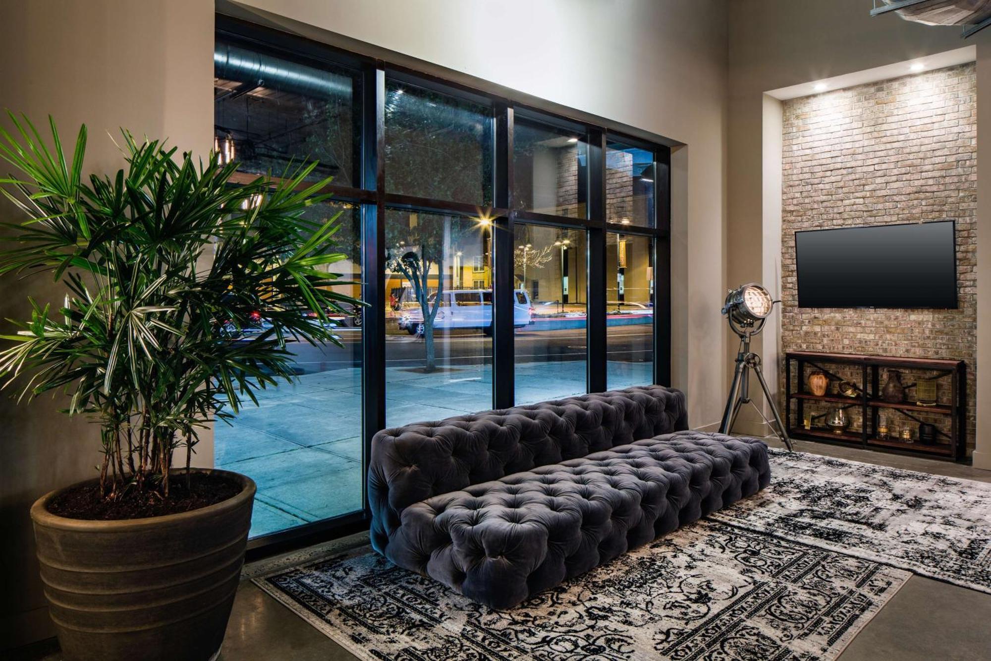 Watt Hotel Tapestry Collection By Hilton Rahway Εξωτερικό φωτογραφία