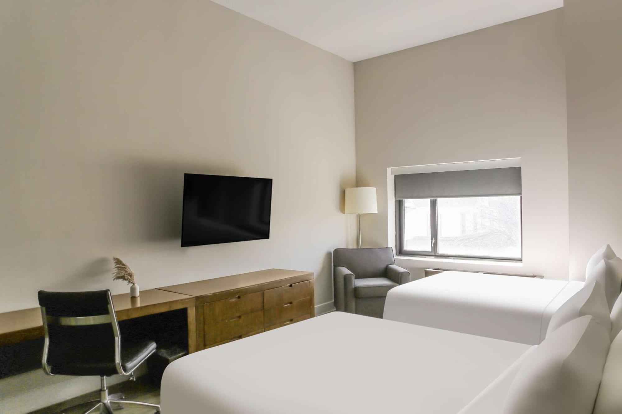 Watt Hotel Tapestry Collection By Hilton Rahway Εξωτερικό φωτογραφία