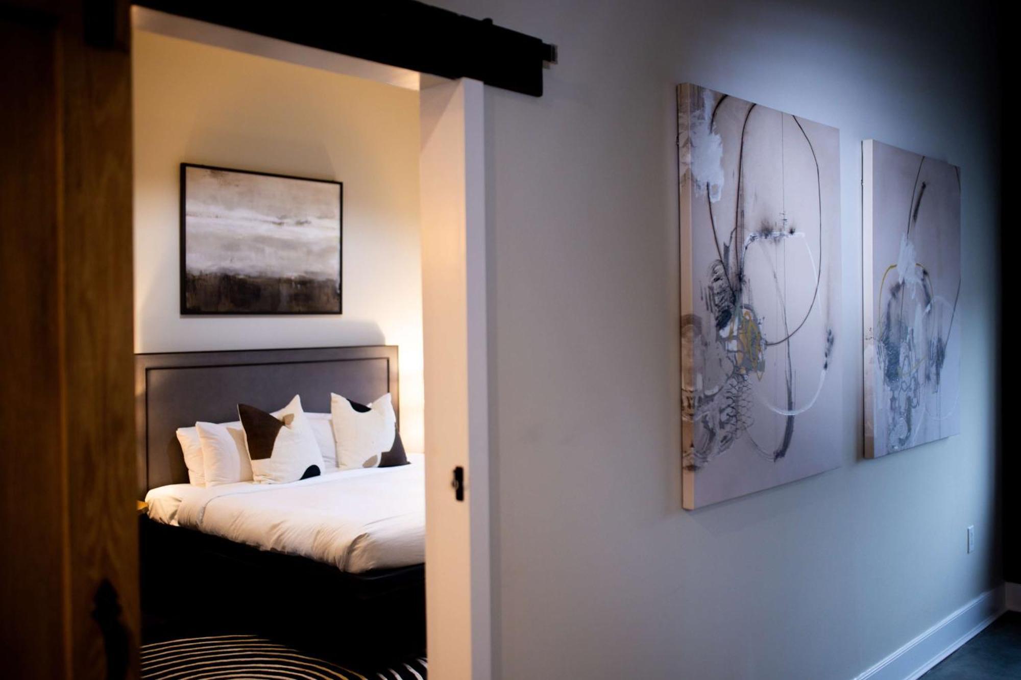Watt Hotel Tapestry Collection By Hilton Rahway Εξωτερικό φωτογραφία