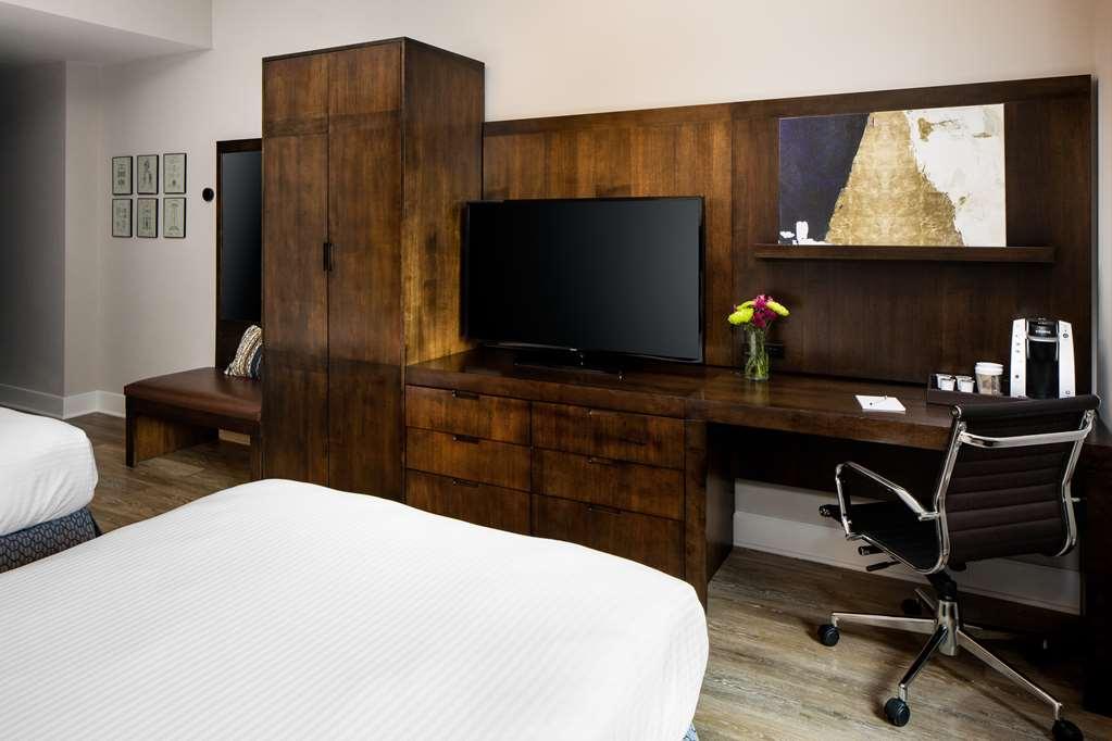 Watt Hotel Tapestry Collection By Hilton Rahway Δωμάτιο φωτογραφία