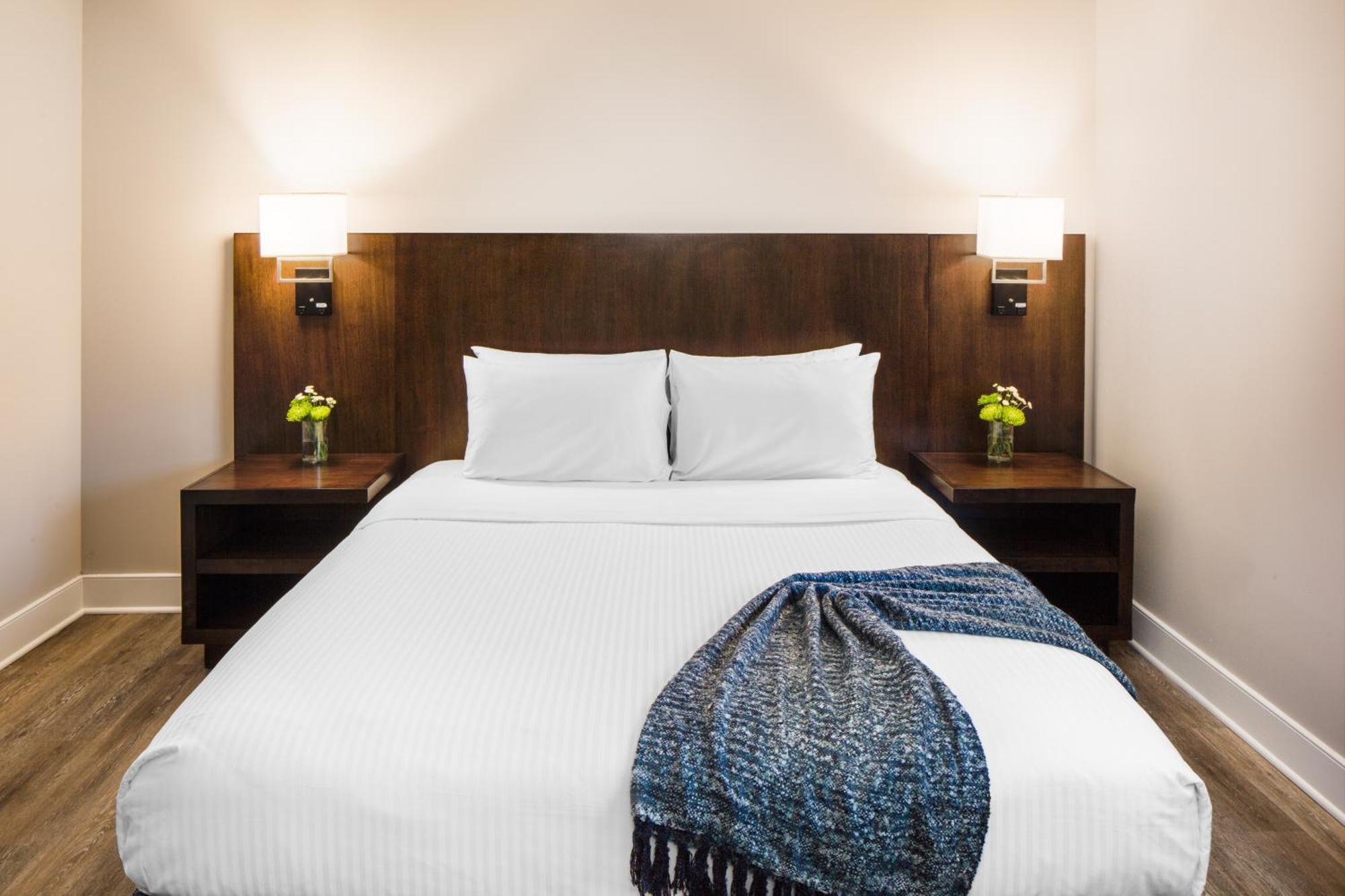 Watt Hotel Tapestry Collection By Hilton Rahway Εξωτερικό φωτογραφία