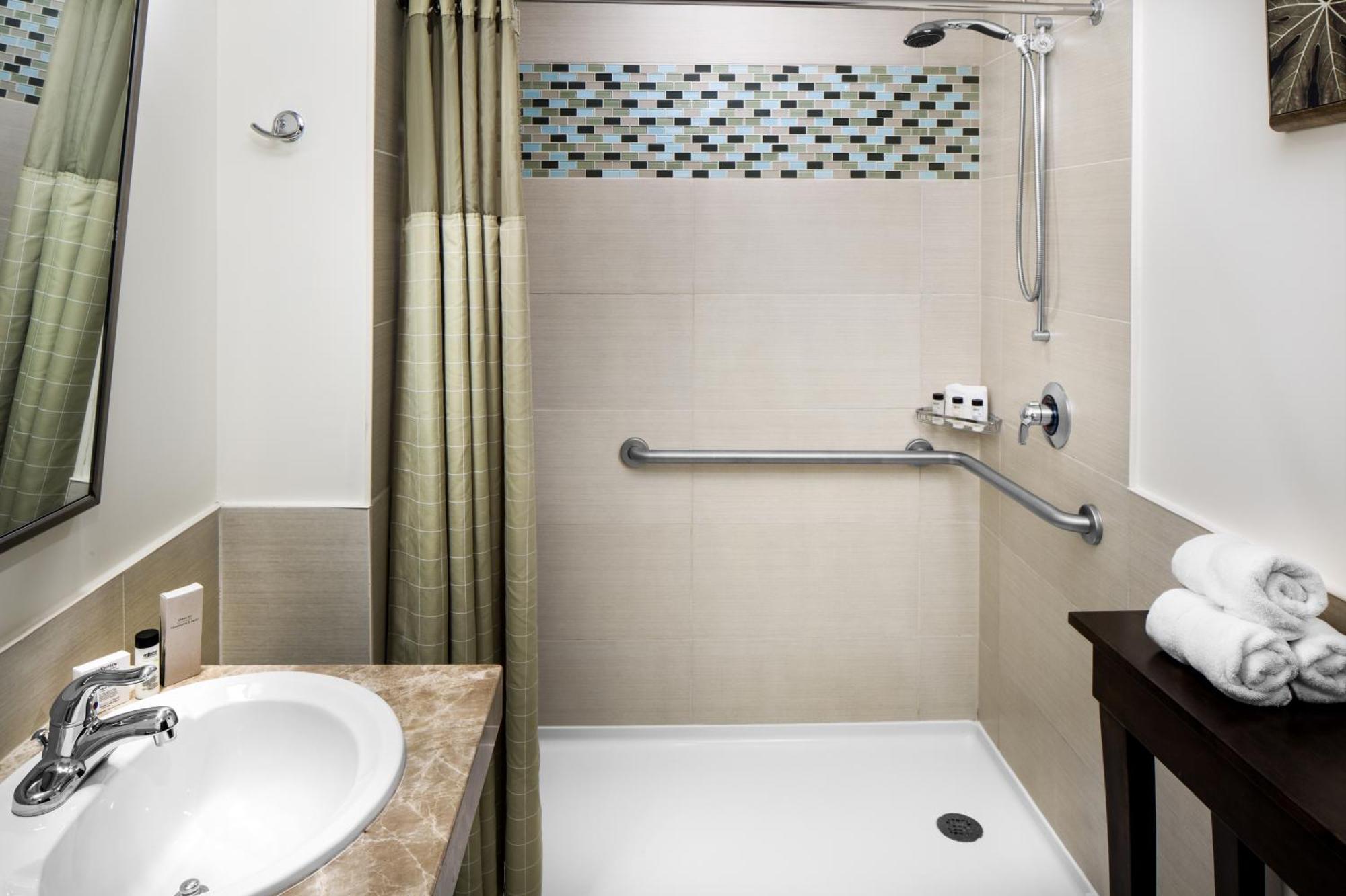 Watt Hotel Tapestry Collection By Hilton Rahway Εξωτερικό φωτογραφία