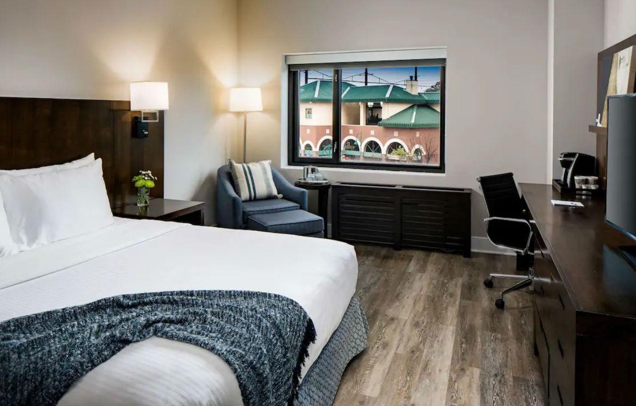 Watt Hotel Tapestry Collection By Hilton Rahway Εξωτερικό φωτογραφία