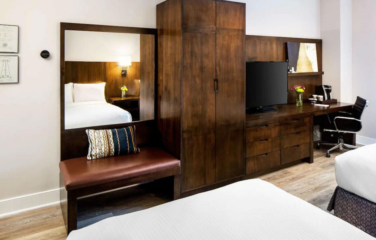 Watt Hotel Tapestry Collection By Hilton Rahway Εξωτερικό φωτογραφία